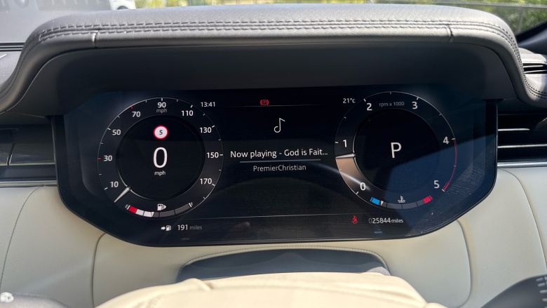 Land Rover Range Rover 3.0 D300 Autobiography 4dr Auto Diesel Estate